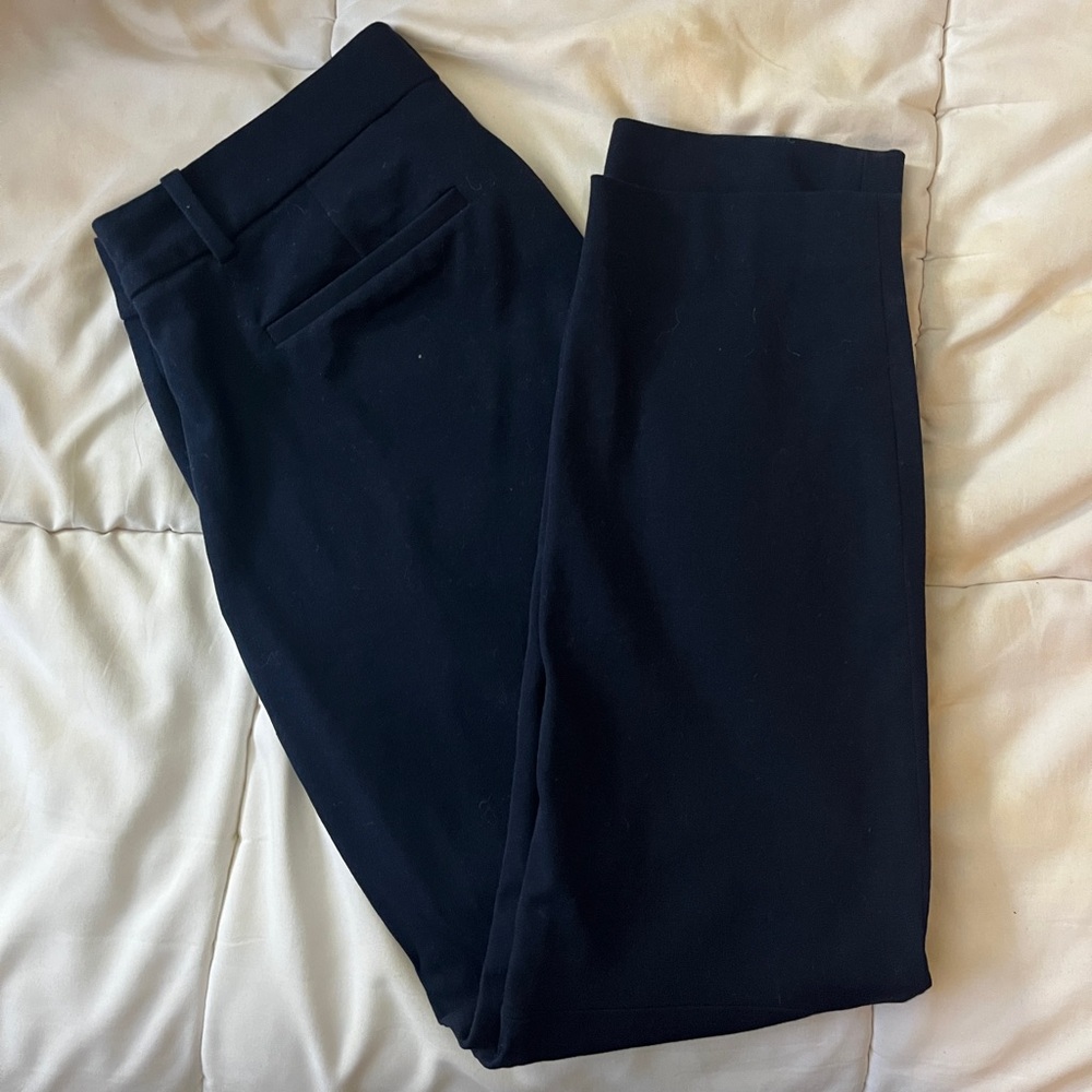 Jcrew Minnie pants